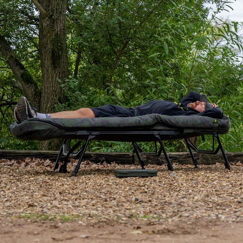 Ridge Monkey CoZee MFX 3-5 Season Sleep Systems